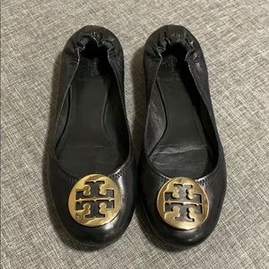 Tory Burch flats